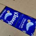 Kleenex Ultra Soft Tissues