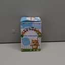 Talking Hamster Repeats What You Say Interactive Stuffed Plush Animal Talking Toy,Perfect Toy Gifts for Boys Girls Age 3+ (Brown)