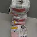 Vellure Door Draft stoppers for Bottom of Door - New Premium Door Sweep/Door Seal Strip (Save Energy  installs Quickly and Easily) Door Weather Stripping, Ideal for Keeping Out Cold (5x39 White)