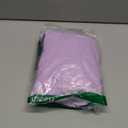 PROALLO Little Girls' Summer Swimwear Two Piece Boy Short Tankini Kids Swimsuit, 11/12Y