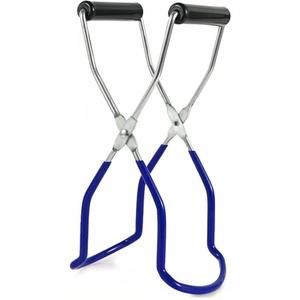 Canning Supplies Starter Kit Canner Tools for Water Bath and Pressure Canning Utensil Set includes Jar Lifter, Tongs, Funnel, Wrench, Lid Lifter for Beginners