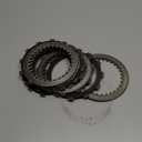 Tusk Competition Clutch Kit Compatible with Yamaha YZ450F 2007-2022