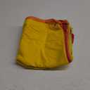 Preboun 8 Pcs 18 x 18 Inch Bright Colors Decorative Throw Pillow Covers Mixed Solid Color Square Pillow Cases Colorful Cushion Cover for Classroom Couch Bedroom Patio Garden, (Covers Only)