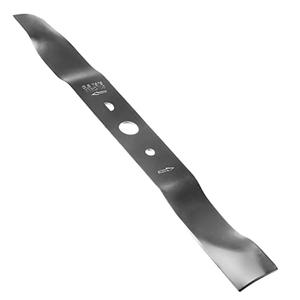 Greenworks Replacement Lawn Mower Blade (20" Mowers : 25022, 25222),Black