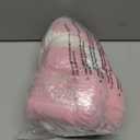 Frog Stuffed Animal, Pink Frog Plush Toy, Soft Cuddly Plushie Hugger Toy for Boys Girls, Gifts for Kids or Girlfriend, 8.5 Inches