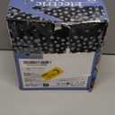 Yarn Winder, Electric Yarn Ball Winder for Crocheting, Efficiently Cake with Strong Tension Adjustable Speed Up to 13 oz, Automatic Spinner Wool for Knitting Enthusiast (Grey) (Gray)