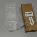 Tea Bag Organizer, Small Clear Tea Bag Holder for Drawer Kitchen Cabinets Pantry Countertops Organizers Storage, BPA-Free Acrylic Coffee Pods, Sugar Packets,Plastic Teabag Bins Home Organizer