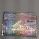 Four Candies 0.7mm Erasable Gel Pens, Make Mistakes Disappear Colored Pens, 18 Colors Retractable Fine Point Erasable Pens for Writing, Drawing, Planner & School Supplies