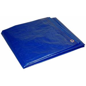 Poly Tarp 10 x 12 Blue