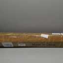 5 Pcs White Birch Poles 4 ft 1-1.5" Diameter Natural Wood Sticks