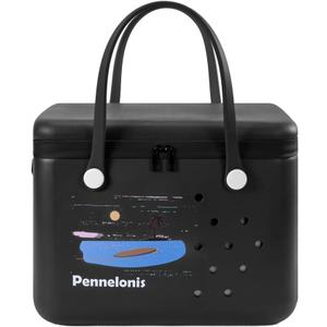 Portable 18QT Cooler Box with Long Strap & Side Lift Straps, Leak-Resistant Insulated Ice Chest Stays Cold for 48H for Camping, Large