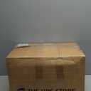 SOPAT Mattress Topper Queen Size Extra Thick Mattress Pad 8-21" Deep Pocket Soft Down Alternative Fill Mattress Protector Pillow Top Mattress Cover (60x80 Inches, White)