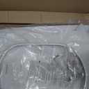 Duravit DuraStyle Toilet Seat 0060590000 White