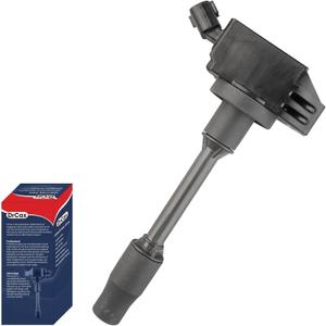 OEM Ignition Coil UF849 90919-A2010 Compatible with Lexus ES300h UX250h Toyota Avalon Camry Highlander RAV4 Prime Sienna Venza 2.5L L4-1 Pack