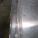 Shower Door Seal Set of 3, Bottom 36", Sides & Doorway 80", Fits 3/8" Glass