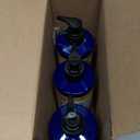 Dr Teal's Body Lotion, Lemon Prebiotic Lemon Balm & Essential Oils, 18 fl oz (Pack of 3)