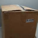 4 Inch Memory Foam Mattress Topper - L4 (King,78"x80")