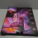 Happy Diwali Neon Sign for wall decor Festival Of Light Led Sign Happy Diwali Decorations Dimmable Diya Deepawali Neon Light Up Sign for Home Bar Decor Party Wall Room Bedroom Door Window