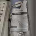 LUXE Bidet NEO 185 Plus - Dual Nozzle, Non-Electric Bidet Attachment for Toilet Seat, Patented Slide-In Install, 360 Self-Clean, EZ-Lift to Clean, Feminine & Rear Wash (White)