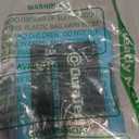 DURATECH 5PCS O2 Oxygen Sensor Socket Thread Chaser Set, 3/8" 1/2" Drive x 7/8" 22mm Oxygen Sensor Remover O2 Sensor Removal Tool Kit