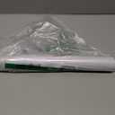 Clear Wall Protector Self Adhesive Kitchen Backsplash Protector Clear Protective Film for Furniture Surface Cabinets Coutertops Shelf and Drawer Liner 17.7In×393.7In