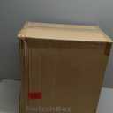 SwitchBot Evaporative Humidifier for Bedroom 4.5L, 750ml/h, No Mist, No White Dust, Tap Water Fillable, Top Fill, Washable Filter, for Baby, Nursery, Plants, Indoor, Work with Matter, HomeKit, Alexa