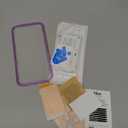 Ailun 3 Pack Screen Protector for iPhone 17 Pro Max [6.9 inch] + 3 Pack Camera Lens Protector with Installation Frame,Dynamic Island Compatible,Case Friendly[Not for iPhone 17/17 Pro/iPhone Air]