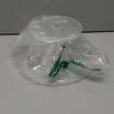 Ice Cream Cone Holder, Clear 16 Holes Food Stand,Acrylic Waffle Cone Display Stand,Hand Roll Sushi Popcorn stand Rack for Kids Party Birthday Wedding Decoration