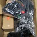 Fancemot LED Front Bumper Fog Lights Compatible with 2019-2025 5th Gen Toyota RAV4, Replacement w/Wiring & Switch