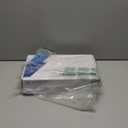 Matte Black Front Door Handle with Knurled Grip – Durable Entry Lock Set with Deadbolt, Exterior Lever & 3 Keys, Fits Left & Right Hand Doors (Keyed Handleset, Matte Black)