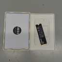 Samsung 990 PRO SSD 2TB NVMe M.2 PCIe Gen4, M.2 2280 Internal Solid State Hard Drive, Seq. Read Speeds Up to 7,450 MB/s for High End Computing, Gaming, and Heavy Duty Workstations, MZ-V9P2T0B/AM