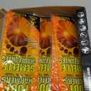 Grabber Insole Foot Warmers - Long Lasting Safe Natural Odorless Air Activated Warmers - Up to 5 Hours of Heat - 30 Pair - Medium/ Large