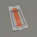 TORRAS Unbreakable for iPhone 17 Pro Screen Protector, 9H+ Military-Grade,12 FT Shatterproof, Aerospace Tempered Glass 2 Pack - Full Coverage, Anti-Scratch, Bubble-Free, Easy Installation,6.3 inch