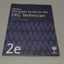 Hartman's Complete Guide for the EKG Technician, 2e