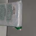 Mathtoxyz Bead Organizer Box, 62Pcs Small Organizers and Storage Plastic Cases, Mini Clear Storage Containers With Hinged Lid, Rectangle for Bracelet Making, DIY Jewelry Craft, Nail