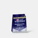 CREST 3D WHITESTRIPS PROFESSIONAL EFFECTS TEETH WHITENING STRIPS, 22 TREATMENTS