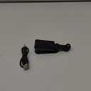 Auto Clicker Tapper for Tiktok iPhone iPad Android Smartphone, Rechargeable Cordless  107 Adjustable Speed, Auto Screen Tapper for Live Stream Likes, Games, Repetitive Task, Purchases