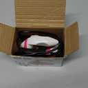 Mini Heat Press Small Iron Portable Heat Press Machine Mini Craft Iron with Charging Base Accessories for DIY T-Shirts, Shoes, Bag and Hats Heat Transfer Vinyl Projects