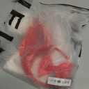 Bunny Costume Set - Rabbit Ears Headband, Bow Tie, Cuff and Tail Accessories Kit