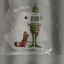 gch4 Iron on Patches Decals Heat Transfers Vinyl Cartoon Grinchs Green Monster HTV Iron on Transfer Paper for T-Shirt Clothing Hat Pillow Backpack DIY Craft Supplies