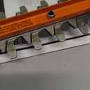 BLACK+DECKER Electric Hedge Trimmer, 16-Inch (BEHT100)