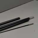 Buryeah 15ft Antiques Flags for Businesses Feather Flag Sign with Flagpole Ground Stake Portable Bag Antiques Signs Banner Set for Outside Business (multicBlue)