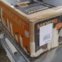 Worx WG050 8-in-1 Aerocart Garden Cart/Wheelbarrow Heavy Duty/Dolly