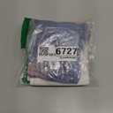 sea me at home Waffle Washcloths Set, 100% Turkish Cotton (Mixed)