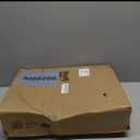 Lodge 5 Quart Pre-Seasoned Cast Iron Deep Skillet with Lid - Signature Teardrop Handle & Assist Handle - Use in the Oven, on the Stove or Grill, or Over a Campfire - Use to Sear, Saut, Bake, Broil, Braise, Fry, or Grill - Black