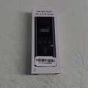 AIRSURE Tire Inflator Portable Air Compressor, 150 PSI Fast Inflation Cordless Air Pump with LED Light, Auto Shut-Off, Rechargeable Battery for Car, Motorcycle, Bike, and Sports Balls