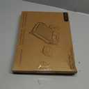 OhGeni 100% Waterproof Mattress Protector, Twin XL, Fitted Sheet with Deep Pockets, 6''-16'', Premium Noiseless Breathable Soft Material, Mattresses Cover for Bed (White)