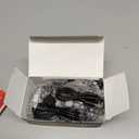 GearLight 2Pack LED Headlamp - Outdoor Camping Head Lamps with Adjustable Headband - Lightweight Battery Powered Bright Flashlight Headlight with 7 Modes and Pivotable Head and Red Light