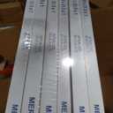 20x21.5x1 MERV 8 (6 Pack) | Wonderfil Filters | Pleated HVAC Design | Perfect Fit for AC & Furnace Systems | Actual Size: 20" x 21.5" x 0.75"