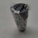 Minecraft Reusable Tumbler Cup Pack - Video Game Party Favor 6 Piece Bundle with 24 Oz Cups Plus Stickers, More | Bulk Minecraft Water Tumblers